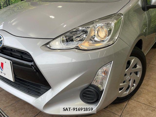 Toyota AQUA 2015-09 8827800-11