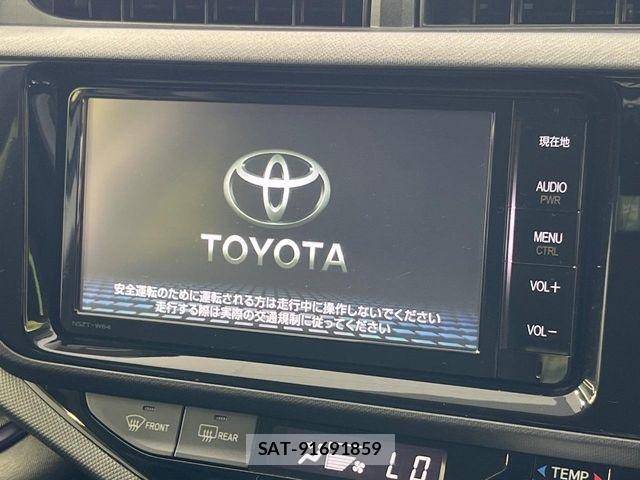 Toyota AQUA 2015-09 8827800-2
