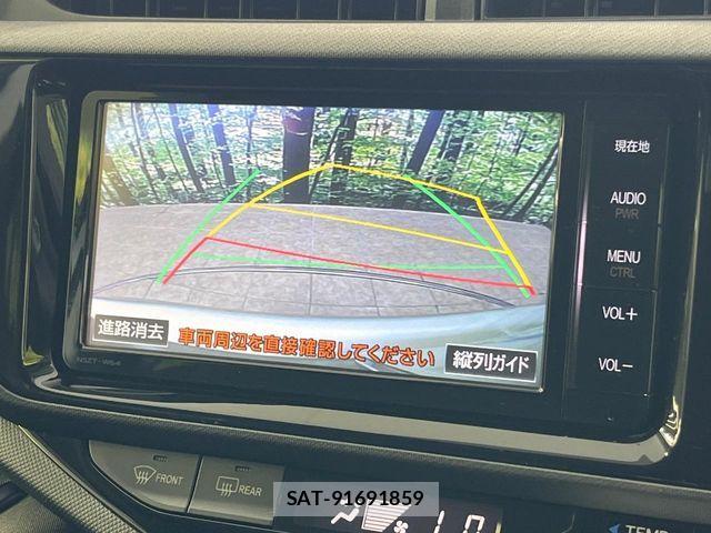 Toyota AQUA 2015-09 8827800-3