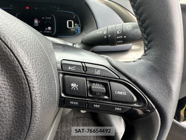 Toyota AQUA 2022-01 8827788-22
