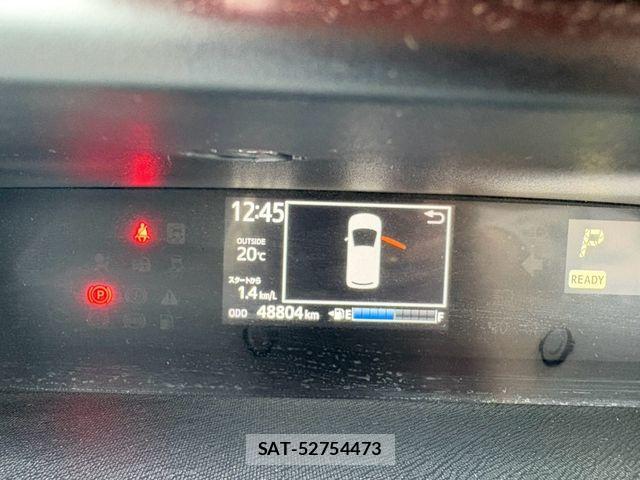 Toyota AQUA 2017-06 8827797-15