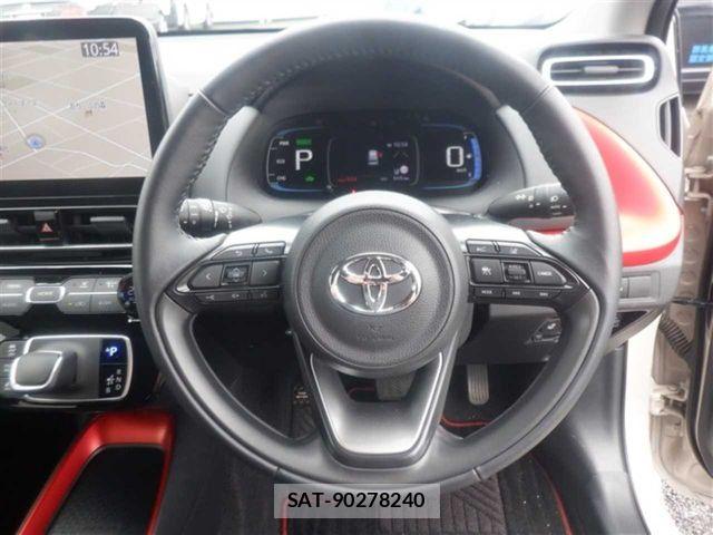 Toyota AQUA 2023-09 8827776-3