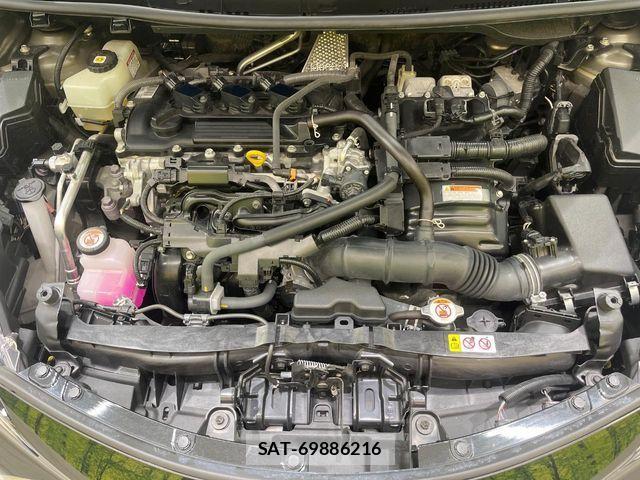 Toyota AQUA 2021-08 8848195-17
