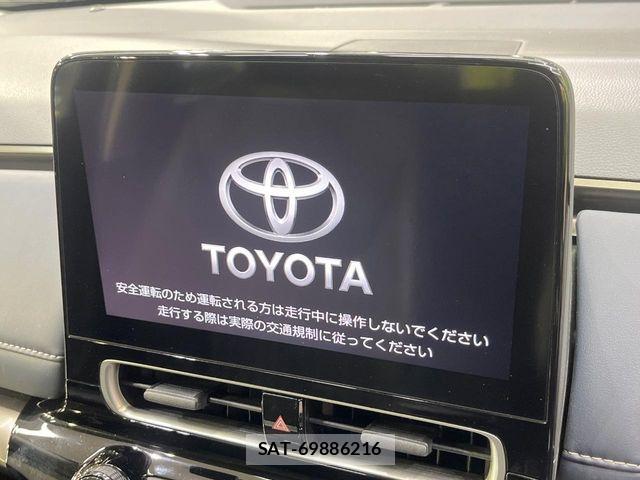 Toyota AQUA 2021-08 8848195-2