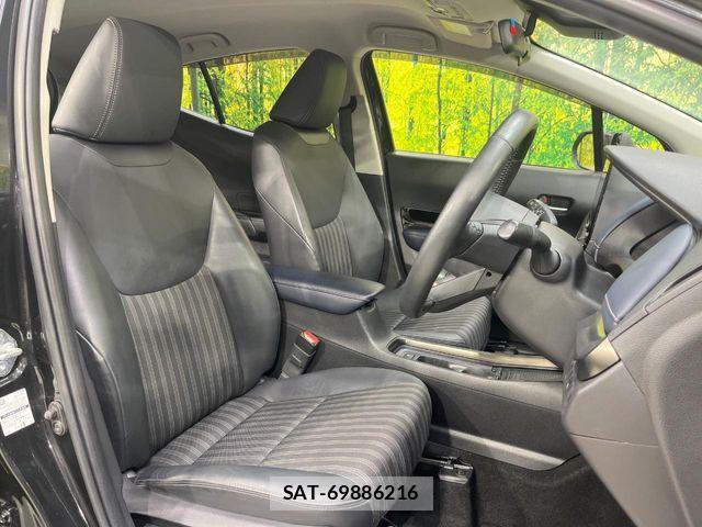 Toyota AQUA 2021-08 8848195-7