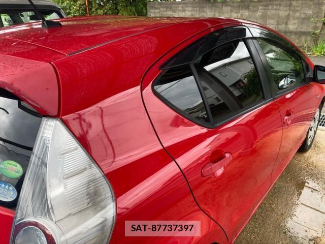 Toyota AQUA 2012-07 8848234-2