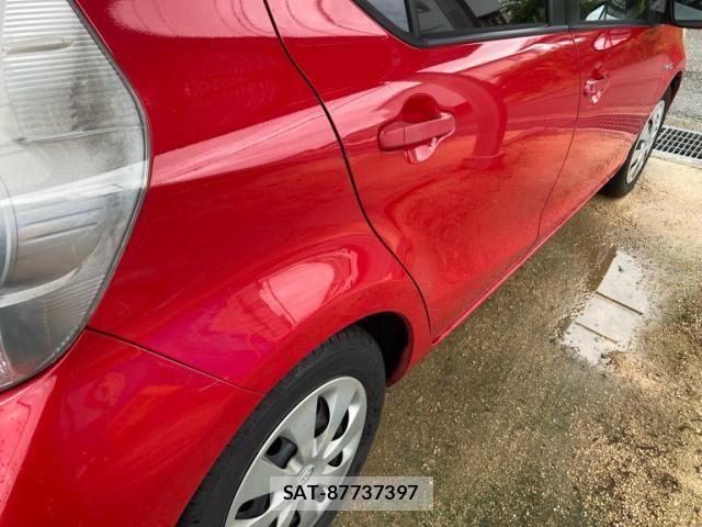Toyota AQUA 2012-07 8848234-3