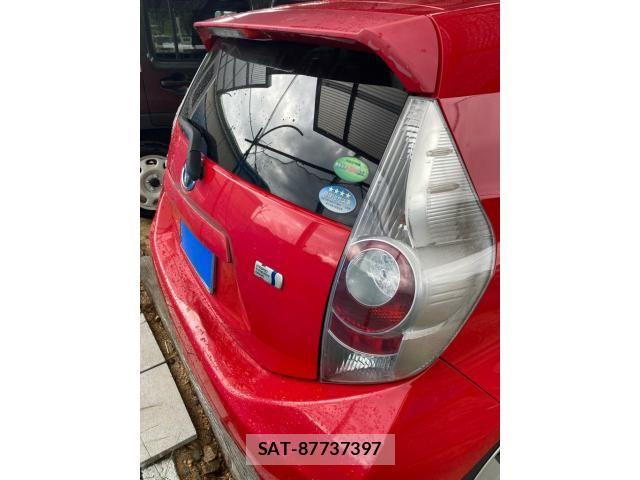 Toyota AQUA 2012-07 8848234-4