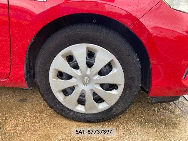 Toyota AQUA 2012-07 8848234-7