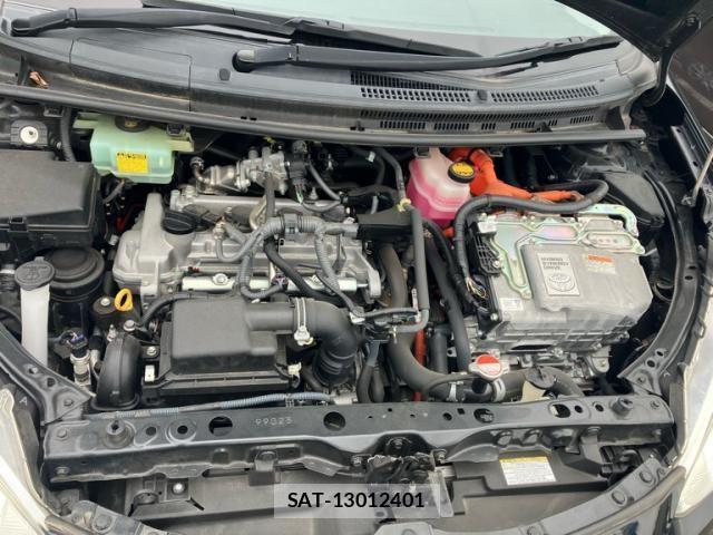 Toyota AQUA 2015-10 8848219-19