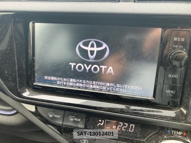 Toyota AQUA 2015-10 8848219-20