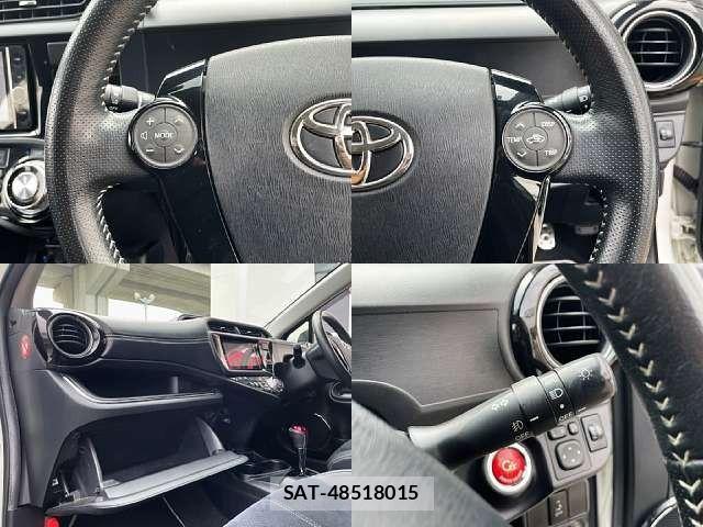 Toyota AQUA 2014-05 8848206-5