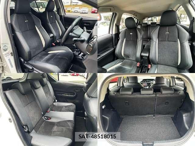 Toyota AQUA 2014-05 8848206-6