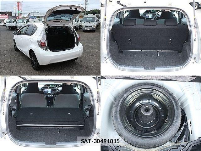Toyota AQUA 2013-03 8848233-10