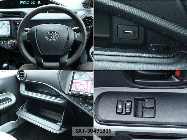 Toyota AQUA 2013-03 8848233-7