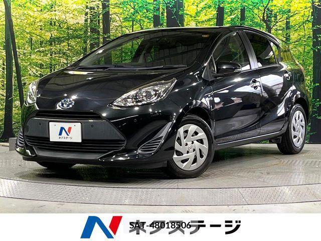 Toyota AQUA 2018-09 8848202-0
