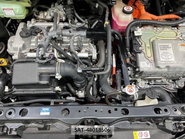 Toyota AQUA 2018-09 8848202-17