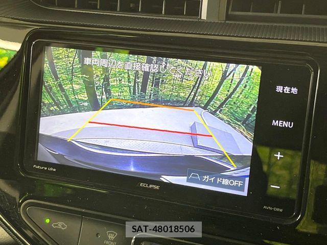 Toyota AQUA 2018-09 8848202-3