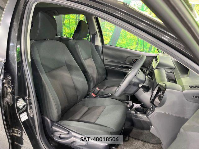 Toyota AQUA 2018-09 8848202-7