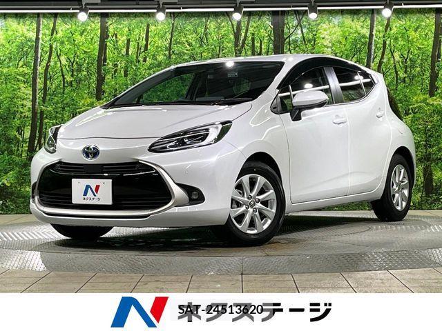 Toyota AQUA 2023-04 8848192-0