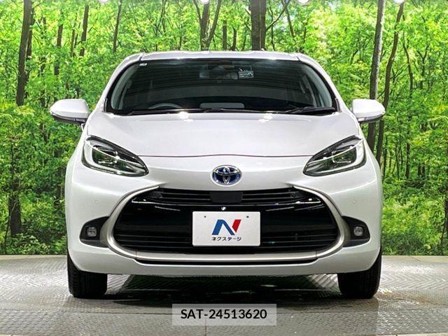 Toyota AQUA 2023-04 8848192-13