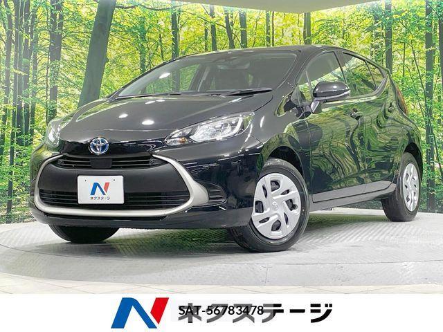Toyota AQUA 2025-02 8848194-0
