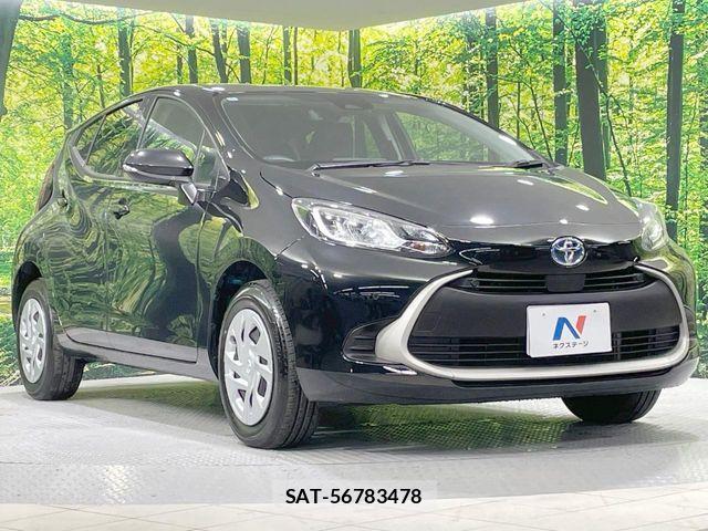 Toyota AQUA 2025-02 8848194-16