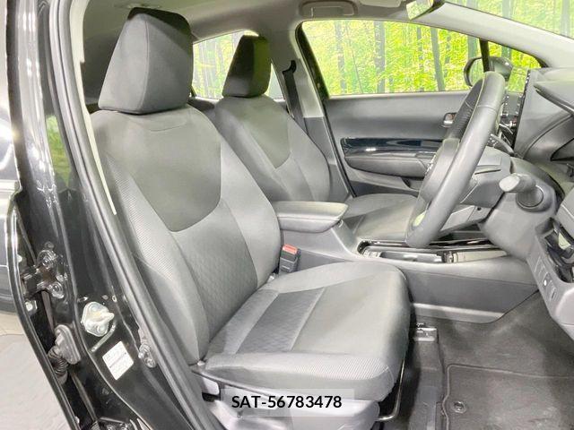 Toyota AQUA 2025-02 8848194-8