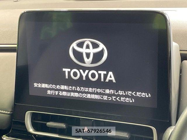 Toyota AQUA 2022-01 8848201-3