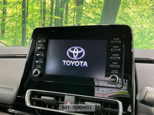 Toyota AQUA 2021-11 8848196-2