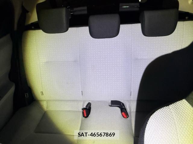 Toyota AQUA 2013-09 8848242-8