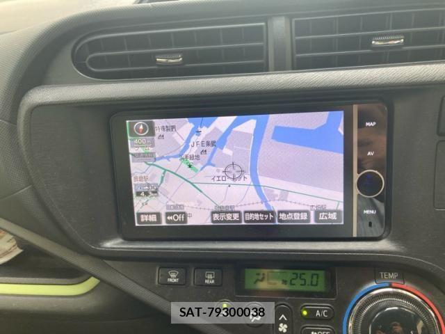 Toyota AQUA 2013-09 8848238-19