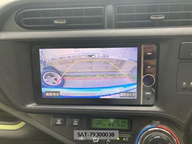 Toyota AQUA 2013-09 8848238-20