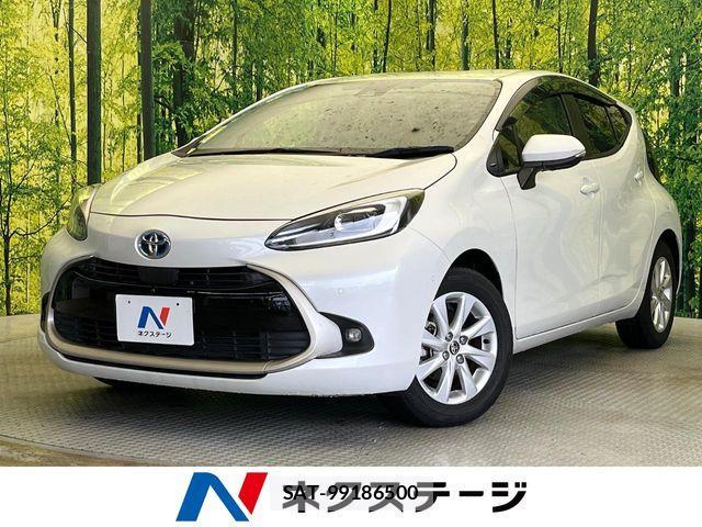 Toyota AQUA 2022-06 8848193-0