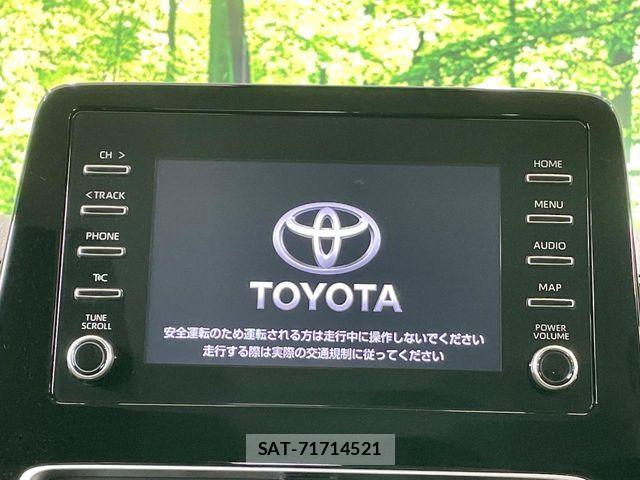 Toyota AQUA 2021-09 8848198-3