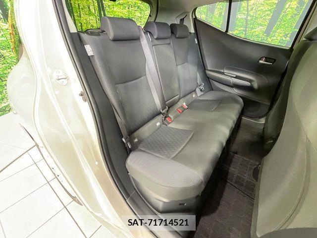 Toyota AQUA 2021-09 8848198-8