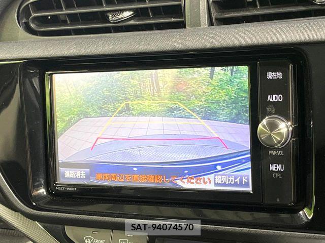 Toyota AQUA 2016-12 8848205-3
