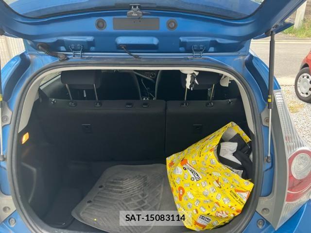 Toyota AQUA 2014-03 8848235-9
