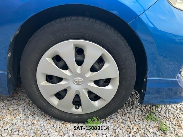 Toyota AQUA 2014-03 8848235-2