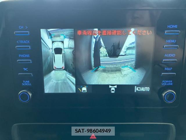 Toyota AQUA 2021-08 8848203-23