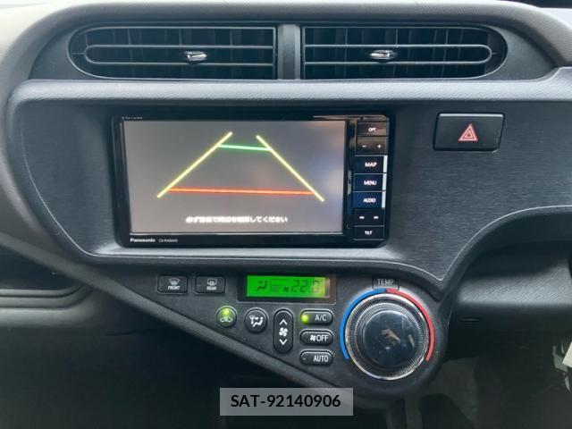 Toyota AQUA 2012-07 8848230-13