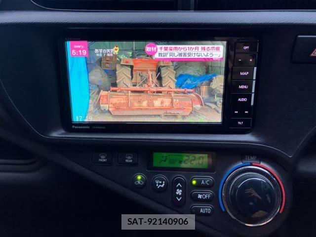 Toyota AQUA 2012-07 8848230-14