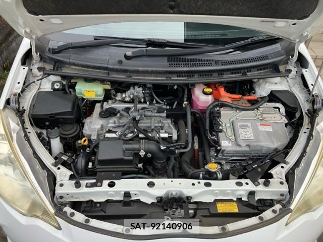 Toyota AQUA 2012-07 8848230-20