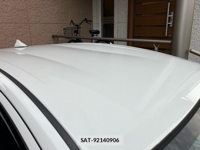 Toyota AQUA 2012-07 8848230-8