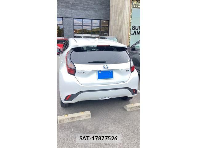 Toyota AQUA 2023-06 8848199-1