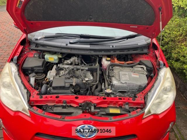 Toyota AQUA 2012-07 8848239-10
