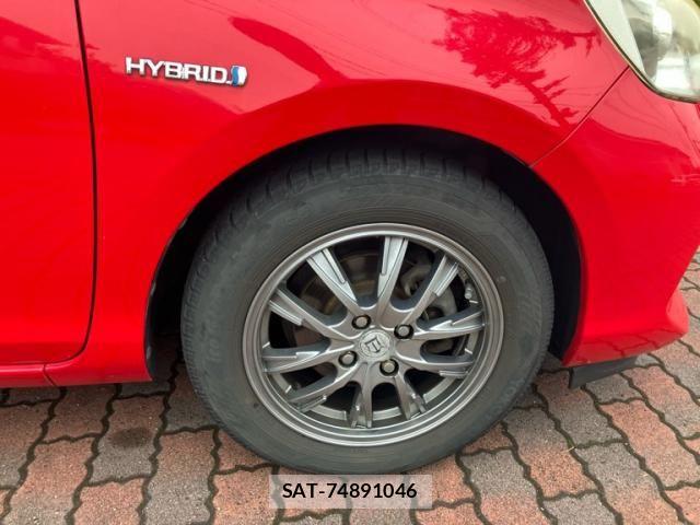 Toyota AQUA 2012-07 8848239-4