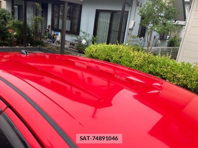 Toyota AQUA 2012-07 8848239-8