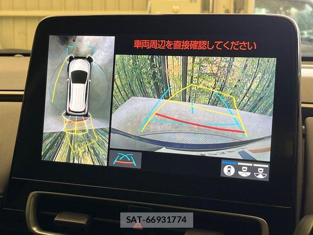 Toyota AQUA 2021-12 8848197-3