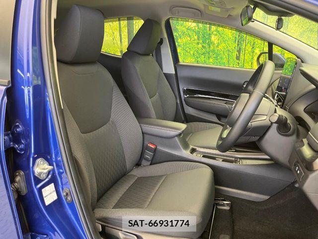 Toyota AQUA 2021-12 8848197-7